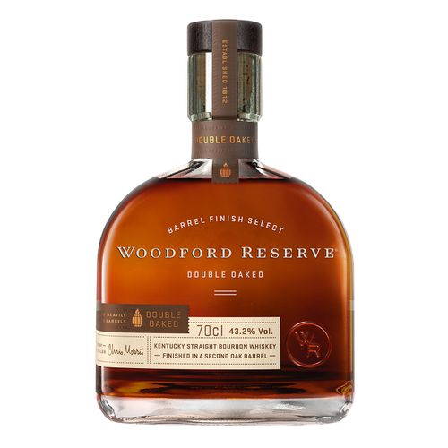Double Oaked Kentucky Bourbon, American Whiskey, Straight - Woodford Reserve - Modalova