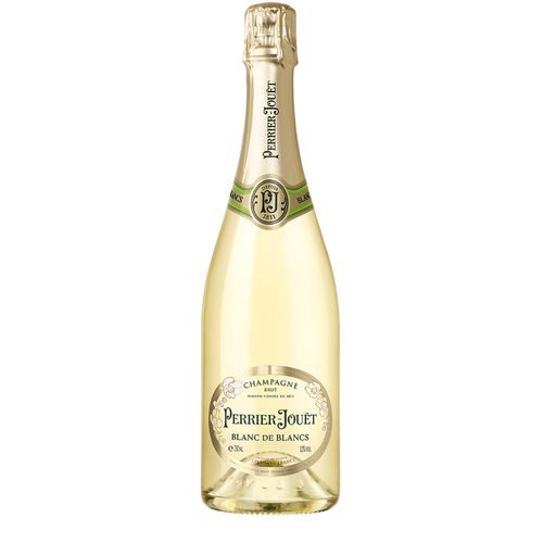 Perrier-jouet Blanc de Blancs Champagne NV - Champagne - 750ml Sparkling Wine - Perrier-Jouët - Modalova