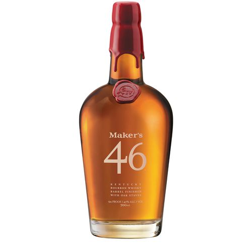 Maker's 46 Bourbon Whisky, Whisky, Toffee & Spice - Maker's Mark - Modalova