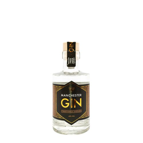 Manchester Gin 200ml - Spirit of Manchester - Modalova