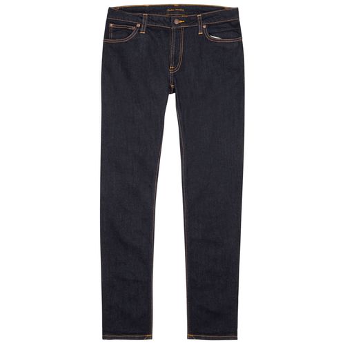 Skinny Lin Jeans - W28 - Nudie jeans - Modalova
