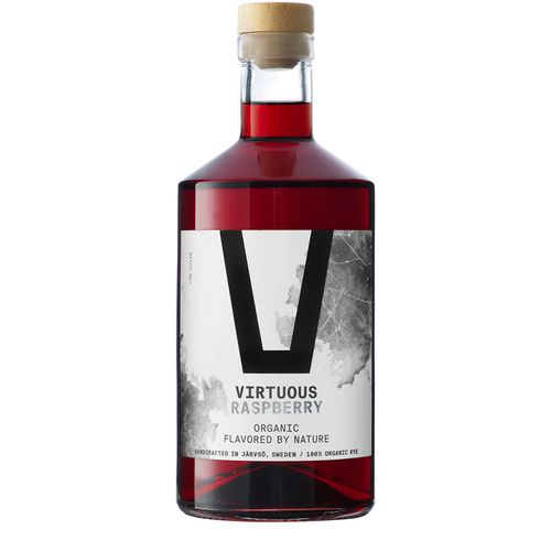 Virtuous Spirits Raspberry Vodka - Virtuous Spirits - Modalova