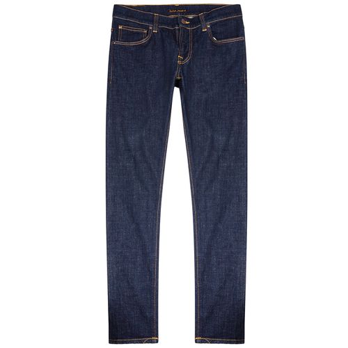 Tight Terry Skinny Jeans - W33 - Nudie jeans - Modalova