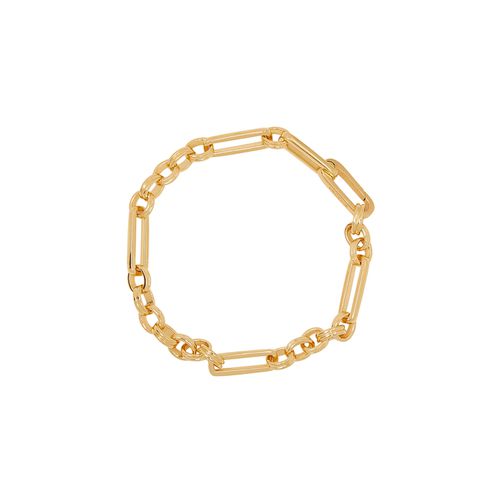 Axiom 18kt -plated Chain Bracelet - Missoma - Modalova