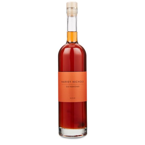 Old Fashioned Cocktail, Cocktail Set, 700Ml, Whisky, Aromatic Bitters Orange Oils - Harvey Nichols - Modalova