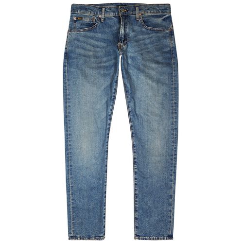 Sullivan Slim-leg Jeans - W32 - Polo ralph lauren - Modalova