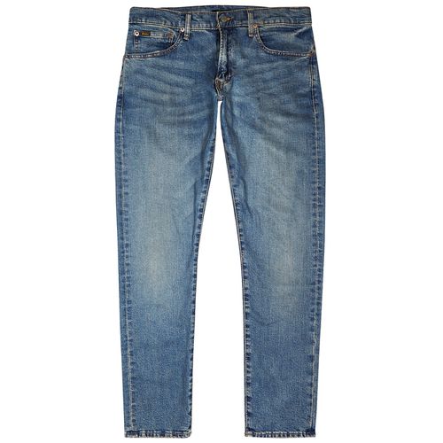 Sullivan Slim-leg Jeans - W33 - Polo ralph lauren - Modalova