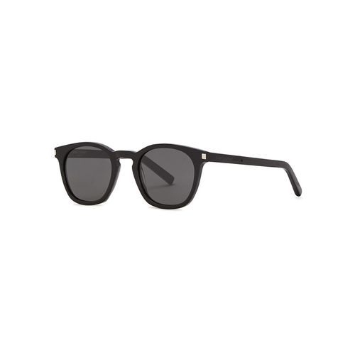 SL28 Wayfarer-style Sunglasses, Sunglasses - Saint Laurent - Modalova