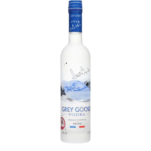 Vodka Half Bottle 350ml - Grey Goose Vodka - Modalova