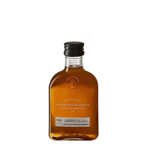 Distiller's Select Miniature 50ml, Whisky, Leather - Woodford Reserve - Modalova