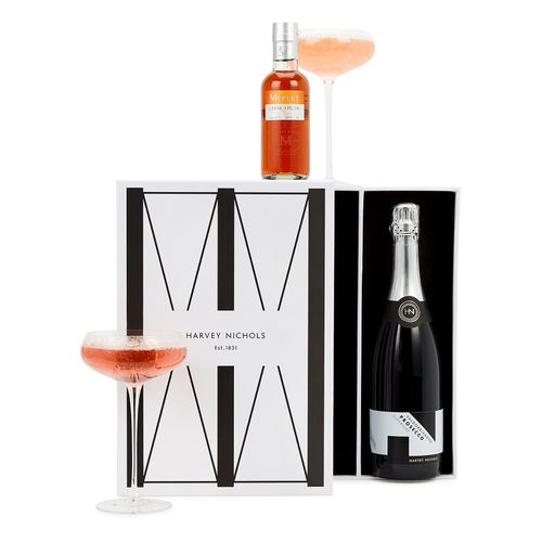 Aperitivo Gift Set, Luxury Hamper, Spirits, Italy - Harvey Nichols - Modalova