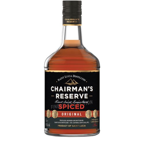 Original Spiced Rum - Chairman's Reserve - Modalova