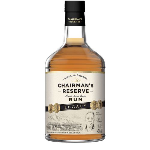 Chairman's Reserve Legacy Rum - Chairman's Reserve - Modalova