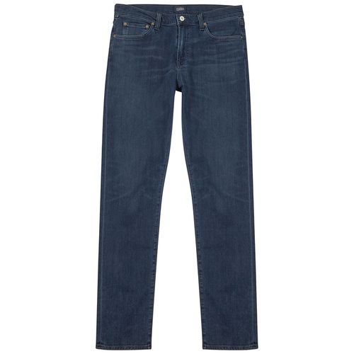 Citizens of Humanity Gage Straight Leg Jeans