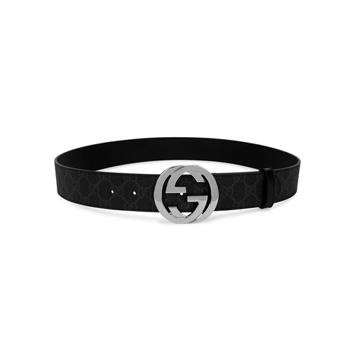 GG Monogrammed Belt, Belt, / - Gucci - Modalova