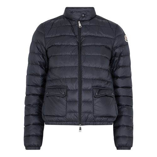 Lans Quilted Shell Jacket - Moncler - Modalova