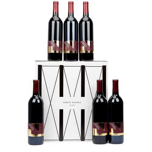 Napa Valley Cabernet Sauvignon, Wine, Case of six Wine Red Wine - Harvey Nichols - Modalova