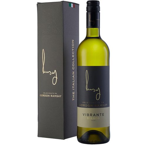 Vibrante Bianco 2020 White Wine - Gordon Ramsay - Modalova
