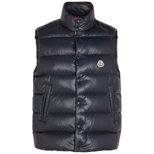 Tib Quilted Shell Gilet - Moncler - Modalova