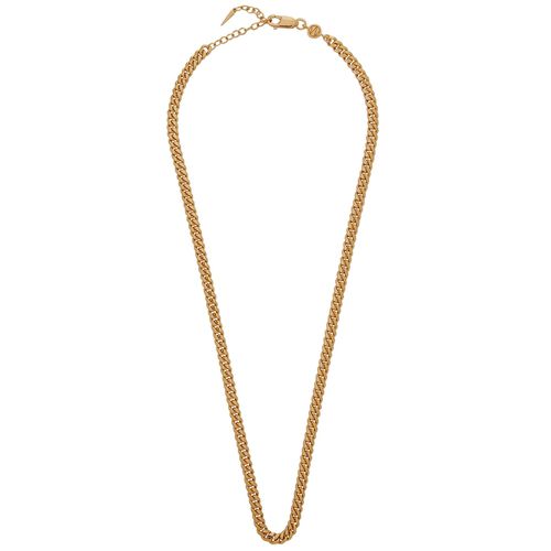 Garde 18kt Vermeil Chain Necklace - Missoma - Modalova