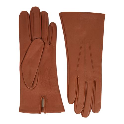 Felicity Leather Gloves - Dents - Modalova