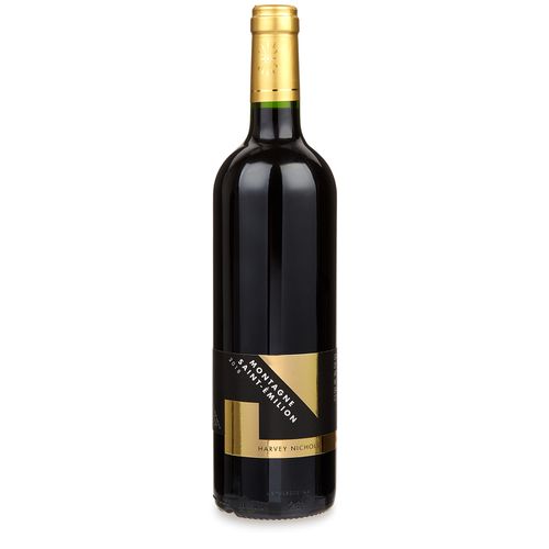 Premium Montagne Saint-emilion 2018, Wine, France Red Wine - Harvey Nichols - Modalova