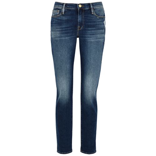 Le Garcon Slim Boyfriend Jeans - W24 - Frame - Modalova