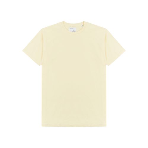 Cotton T-shirt - - S - COLORFUL STANDARD - Modalova
