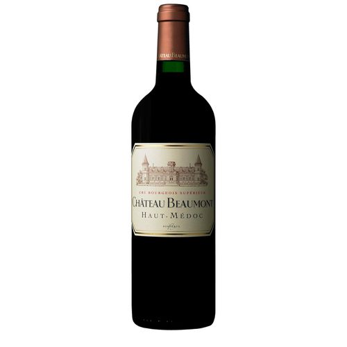 Chateau Beaumont Grand Vin Haut-Medoc 2016 Red Wine, Wine, Lopi Red Wine - Château Beaumont - Modalova