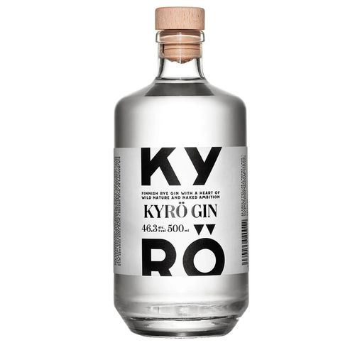 KyrÖ Distillery Kyrö Gin 500ml - Kyrö Distillery - Modalova