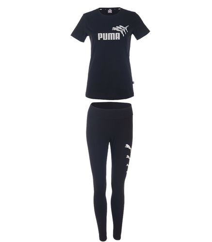 Conjunto Para Mujer - Sparkle XS - Puma - Modalova