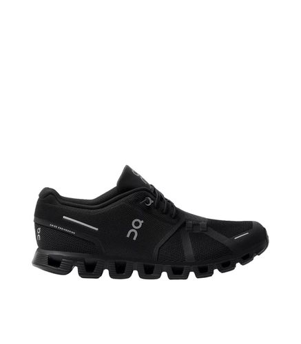 Zapatillas Negras para Hombre - Cloud 5 42.5 - On running - Modalova