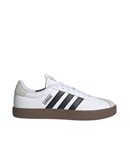 Adidas - Zapatillas Blancas para Hombre - VL Court 3.0 43 - Adidas Originals - Modalova
