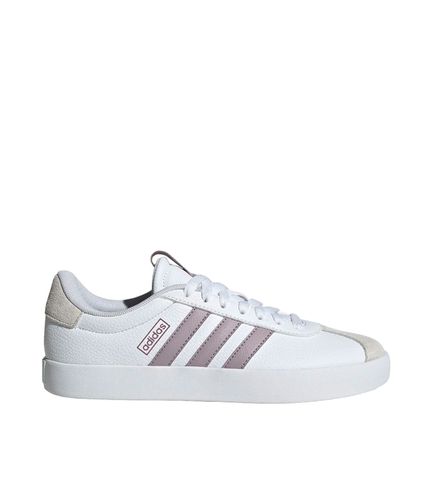 Adidas - Zapatillas Blancas para Mujer - VL court 3.0 37 - Adidas Originals - Modalova