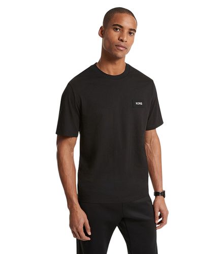 Camiseta Negra para Hombre - spring L - Michael Kors - Modalova