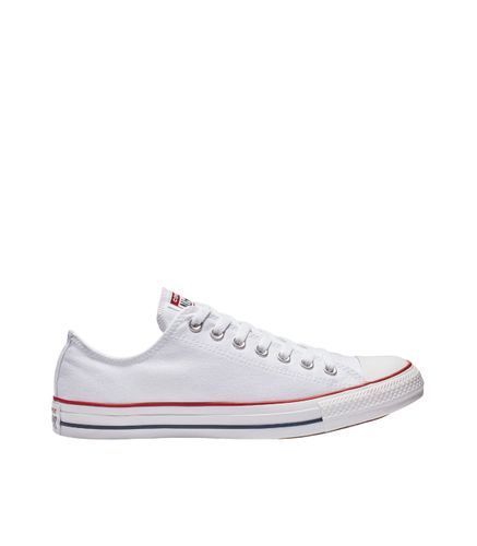 Zapatillas Blancas Unisex - Chuck Taylor All Star Classic 37 - Converse - Modalova