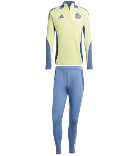 Chandal para Hombre - Ajax M - Adidas - Modalova