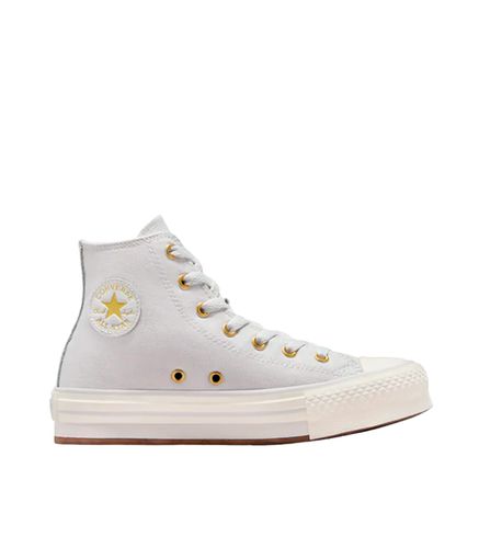 Zapatillas Azules para Mujer - Eva Lift Barely 37 - Converse - Modalova