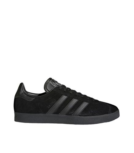 Zapatillas Negras Unisex - Gazelle 38 - Adidas - Modalova