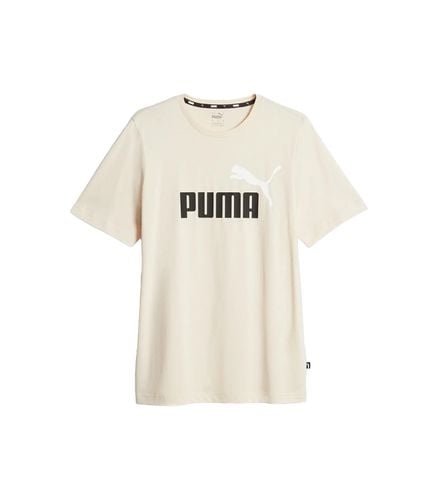 Camiseta para Hombre - ESS 2 Col XS - Puma - Modalova