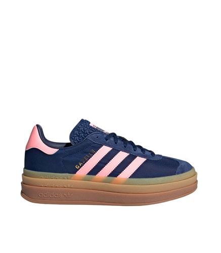 Zapatillas Moradas para Mujer - Gazelle Bold W 36 - Adidas - Modalova