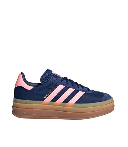 Zapatillas Moradas para Mujer - Gazelle Bold W 40 - Adidas - Modalova