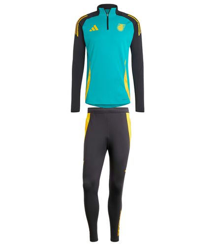 Chandal Azul para Hombre - Jamaica M - Adidas - Modalova