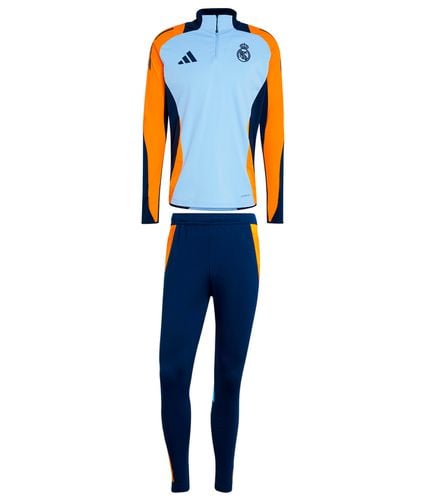 Chandal para Hombre - Real Madrid 24/25 M - Adidas - Modalova