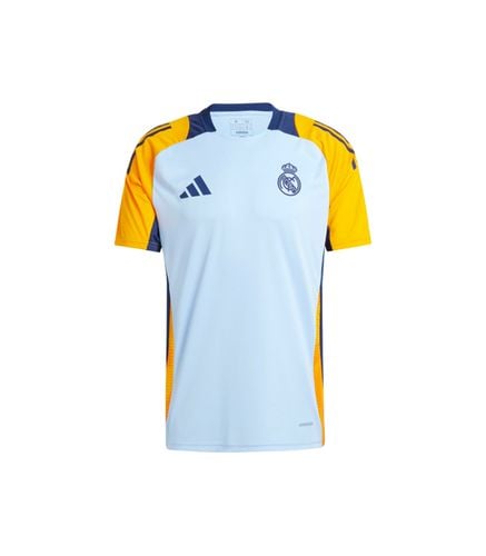 Camiseta Celeste para Hombre - Real Madrid 24/25 M - Adidas - Modalova