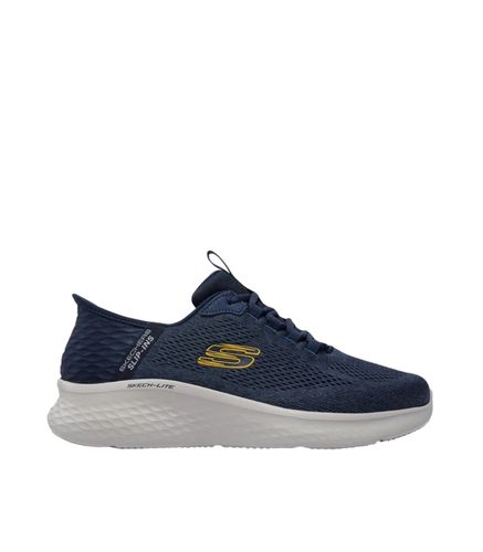 Zapatillas Marino para Hombre - Skech Lite 41 - Skechers - Modalova