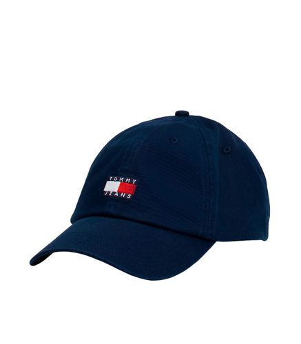 Gorra Unisex - Eritage U - Tommy Jeans - Modalova