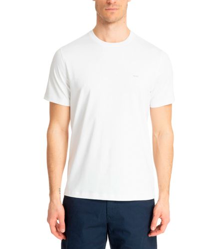 Camiseta Blanca para Hombre M - Michael Kors - Modalova