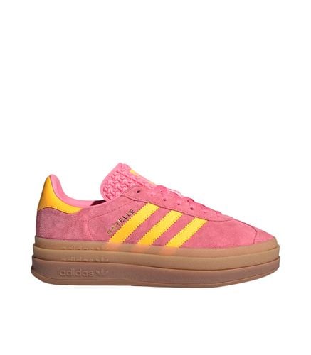 Zapatillas para Mujer - Gazelle Bold W 37 - Adidas - Modalova