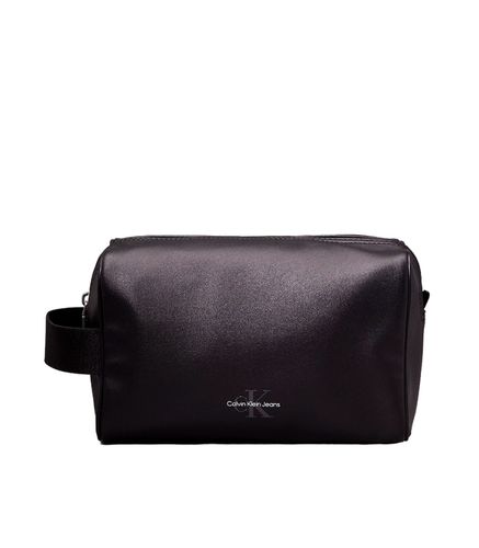 Bolso para Hombre - Monogram U - Calvin Klein - Modalova